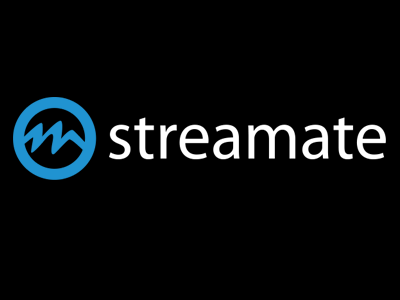 Streamate webcams